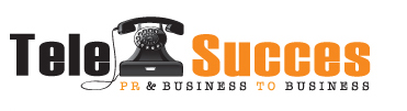 Logo van Telesucces